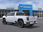 2025 GMC Sierra 2500 Crew Cab 4WD Pickup for sale #551527 - photo 4