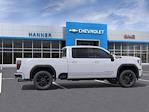 2025 GMC Sierra 2500 Crew Cab 4WD Pickup for sale #551527 - photo 5