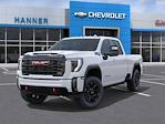 2025 GMC Sierra 2500 Crew Cab 4WD Pickup for sale #551527 - photo 6