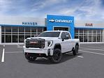 2025 GMC Sierra 2500 Crew Cab 4WD Pickup for sale #551527 - photo 8
