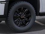 2025 GMC Sierra 2500 Crew Cab 4WD Pickup for sale #551527 - photo 9