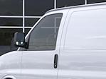 New 2025 GMC Savana 2500 Empty Cargo Van for sale #551557 - photo 12