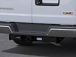 New 2025 GMC Savana 2500 Empty Cargo Van for sale #551557 - photo 14