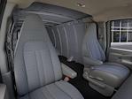 New 2025 GMC Savana 2500 Empty Cargo Van for sale #551557 - photo 16