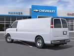 New 2025 GMC Savana 2500 Empty Cargo Van for sale #551557 - photo 4