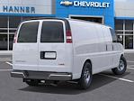 New 2025 GMC Savana 2500 Empty Cargo Van for sale #551557 - photo 2