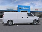 New 2025 GMC Savana 2500 Empty Cargo Van for sale #551557 - photo 5