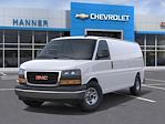 New 2025 GMC Savana 2500 Empty Cargo Van for sale #551557 - photo 6
