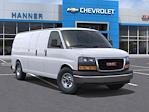 New 2025 GMC Savana 2500 Empty Cargo Van for sale #551557 - photo 7