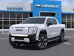 New 2025 GMC Sierra EV Max Range Denali Crew Cab 4WD Pickup for sale #551917 - photo 26