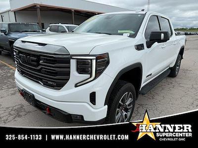 2022 GMC Sierra 1500 Crew Cab 4WD Pickup for sale #552047A - photo 1