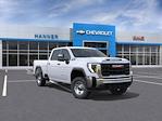 2025 GMC Sierra 2500 Crew Cab 4WD Pickup for sale #552053 - photo 1