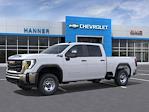 2025 GMC Sierra 2500 Crew Cab 4WD Pickup for sale #552053 - photo 3