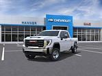2025 GMC Sierra 2500 Crew Cab 4WD Pickup for sale #552053 - photo 8