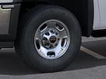 2025 GMC Sierra 2500 Crew Cab 4WD Pickup for sale #552053 - photo 9