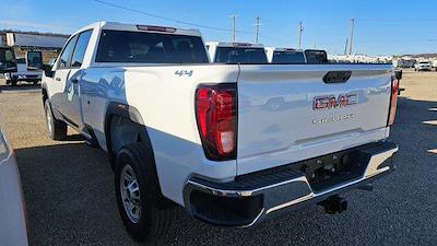 New 2025 GMC Sierra 3500 Pro Crew Cab 4WD Pickup for sale #552057 - photo 2