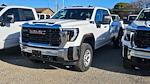 New 2025 GMC Sierra 3500 Pro Crew Cab 4WD Pickup for sale #552057 - photo 1