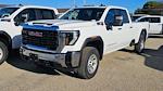 2025 GMC Sierra 3500 Crew Cab 4WD, Pickup for sale #552073 - photo 3