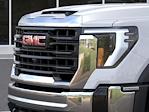 2025 GMC Sierra 3500 Crew Cab 4WD, Pickup for sale #552073 - photo 24