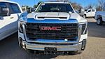 2025 GMC Sierra 3500 Crew Cab 4WD, Pickup for sale #552073 - photo 4