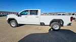 2025 GMC Sierra 3500 Crew Cab 4WD, Pickup for sale #552073 - photo 8