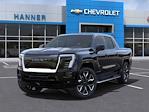 New 2025 GMC Sierra EV Extended Range Denali Crew Cab 4WD Pickup for sale #552108 - photo 6