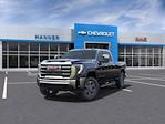 2025 GMC Sierra 2500 Crew Cab 4WD Pickup for sale #552147 - photo 10