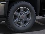 2025 GMC Sierra 2500 Crew Cab 4WD Pickup for sale #552147 - photo 11