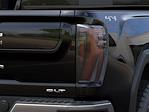 2025 GMC Sierra 2500 Crew Cab 4WD Pickup for sale #552147 - photo 13