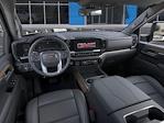 2025 GMC Sierra 2500 Crew Cab 4WD Pickup for sale #552147 - photo 17