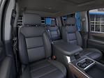 2025 GMC Sierra 2500 Crew Cab 4WD Pickup for sale #552147 - photo 18