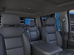 2025 GMC Sierra 2500 Crew Cab 4WD Pickup for sale #552147 - photo 26
