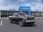 2025 GMC Sierra 2500 Crew Cab 4WD Pickup for sale #552147 - photo 5