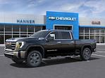 2025 GMC Sierra 2500 Crew Cab 4WD Pickup for sale #552147 - photo 3