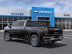 2025 GMC Sierra 2500 Crew Cab 4WD Pickup for sale #552147 - photo 2