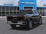 2025 GMC Sierra 2500 Crew Cab 4WD Pickup for sale #552147 - photo 6