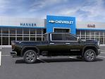2025 GMC Sierra 2500 Crew Cab 4WD Pickup for sale #552147 - photo 7
