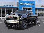 2025 GMC Sierra 2500 Crew Cab 4WD Pickup for sale #552147 - photo 8