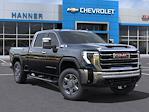 2025 GMC Sierra 2500 Crew Cab 4WD Pickup for sale #552147 - photo 9