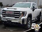 New 2025 GMC Sierra 2500 SLT Crew Cab 4WD Pickup for sale #552148 - photo 1