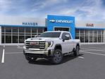 New 2025 GMC Sierra 2500 SLT Crew Cab 4WD Pickup for sale #552148 - photo 10