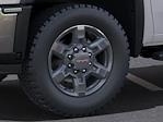 New 2025 GMC Sierra 2500 SLT Crew Cab 4WD Pickup for sale #552148 - photo 11