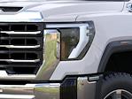 New 2025 GMC Sierra 2500 SLT Crew Cab 4WD Pickup for sale #552148 - photo 12