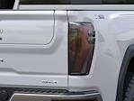 New 2025 GMC Sierra 2500 SLT Crew Cab 4WD Pickup for sale #552148 - photo 13