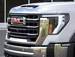 New 2025 GMC Sierra 2500 SLT Crew Cab 4WD Pickup for sale #552148 - photo 15