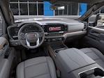 New 2025 GMC Sierra 2500 SLT Crew Cab 4WD Pickup for sale #552148 - photo 17