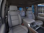 New 2025 GMC Sierra 2500 SLT Crew Cab 4WD Pickup for sale #552148 - photo 18