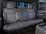 New 2025 GMC Sierra 2500 SLT Crew Cab 4WD Pickup for sale #552148 - photo 19