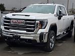 New 2025 GMC Sierra 2500 SLT Crew Cab 4WD Pickup for sale #552148 - photo 4