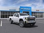 New 2025 GMC Sierra 2500 SLT Crew Cab 4WD Pickup for sale #552148 - photo 5